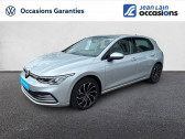 Volkswagen Golf occasion année 2024 boite Automatique Annonce Volkswagen Golf occasion Essence 1.0 eTSI OPF 110 DSG7 MATCH à BOURGOIN-JALLIEU