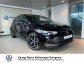 Volkswagen Golf occasion année 2021 boite Sequentielle Annonce Volkswagen Golf occasion Essence 1.0 ETSI OPF 110 DSG7 à Saint Agathon