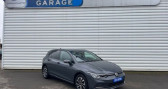 Volkswagen Golf occasion année 2022 boite Automatique Annonce Volkswagen Golf occasion Hybride 1.0 eTSI OPF 110ch Active DSG7 à Talange