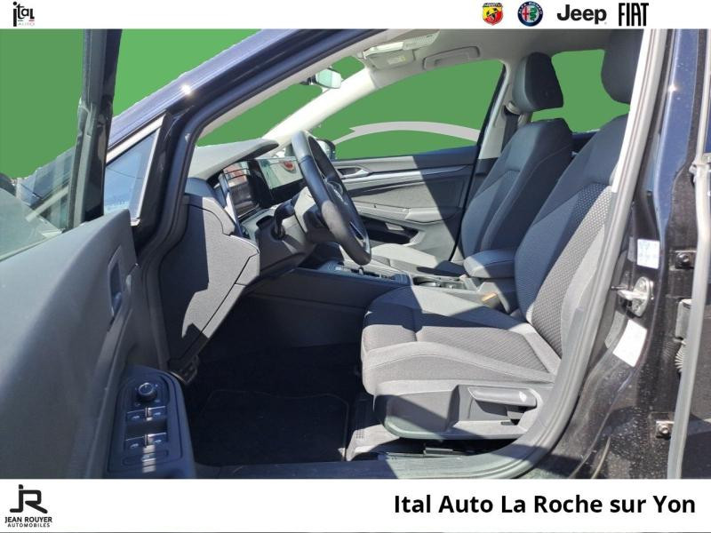 Volkswagen Golf 1.0 eTSI OPF 110ch Active DSG7  occasion  MOUILLERON LE CAPTIF - photo n9