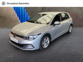 Annonce Volkswagen Golf occasion Essence 1.0 eTSI OPF 110ch Life 1st DSG7  ORVAULT