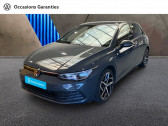Annonce Volkswagen Golf occasion Essence 1.0 eTSI OPF 110ch Life 1st DSG7  ORVAULT