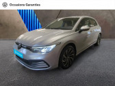 Volkswagen Golf 1.0 eTSI OPF 110ch Life Business DSG7   Villeneuve-d'Ascq 59
