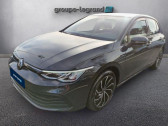Annonce Volkswagen Golf occasion Hybride 1.0 eTSI OPF 110ch Life DSG7 � Le Mans