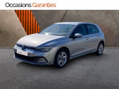 Volkswagen Golf occasion année 2024 boite Automatique Annonce Volkswagen Golf occasion Essence 1.0 eTSI OPF 110ch Life Plus DSG7 à AUBIERE