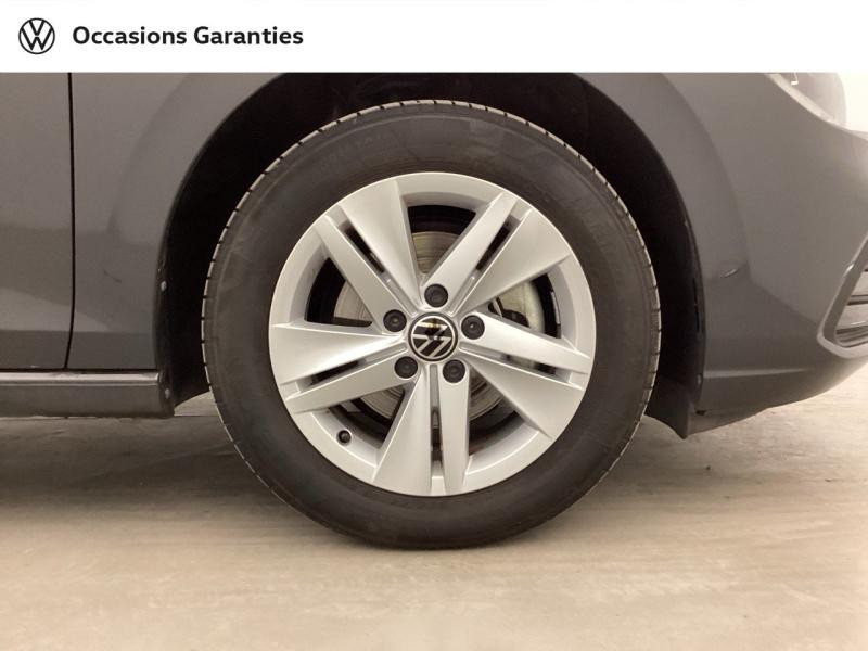 Volkswagen Golf 1.0 eTSI OPF 110ch Life Plus DSG7  occasion  MOUGINS - photo n6