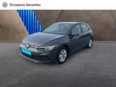 Volkswagen Golf occasion année 2024 boite Automatique Annonce Volkswagen Golf occasion Essence 1.0 eTSI OPF 110ch Life Plus DSG7 à Dunkerque