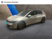 Volkswagen Golf occasion année 2024 boite Automatique Annonce Volkswagen Golf occasion Essence 1.0 eTSI OPF 110ch Life Plus DSG7 à PARIS