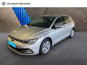 Volkswagen Golf occasion 2024 mise en vente à PARIS par le garage VW P15 - photo n°1