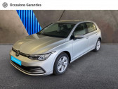 Volkswagen Golf occasion année 2024 boite Automatique Annonce Volkswagen Golf occasion Essence 1.0 eTSI OPF 110ch Life Plus DSG7 à PARIS