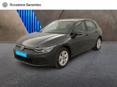 Volkswagen Golf occasion année 2024 boite Automatique Annonce Volkswagen Golf occasion Essence 1.0 eTSI OPF 110ch Life Plus DSG7 à MOUGINS