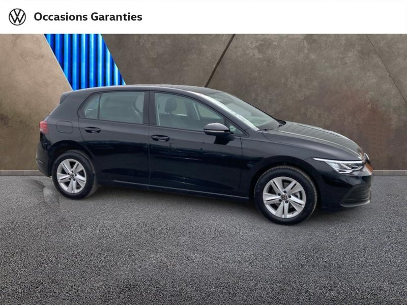 Volkswagen Golf 1.0 eTSI OPF 110ch Life Plus DSG7  occasion  ABBEVILLE - photo n5