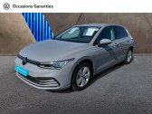 Volkswagen Golf occasion année 2024 boite Automatique Annonce Volkswagen Golf occasion Essence 1.0 eTSI OPF 110ch Life Plus DSG7 à Hazebrouck