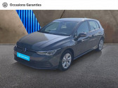 Volkswagen Golf occasion année 2024 boite Automatique Annonce Volkswagen Golf occasion Essence 1.0 eTSI OPF 110ch Life Plus DSG7 à Bruay-la-Buissière