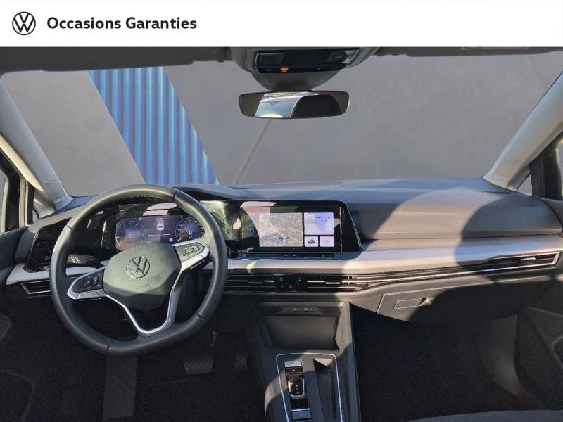 Volkswagen Golf 1.0 eTSI OPF 110ch Life Plus DSG7  occasion  Dunkerque - photo n3
