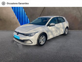 Volkswagen Golf occasion année 2024 boite Automatique Annonce Volkswagen Golf occasion Essence 1.0 eTSI OPF 110ch Life Plus DSG7 à ABBEVILLE