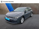 Volkswagen Golf 1.0 eTSI OPF 110ch Life Plus DSG7   ABBEVILLE 80