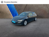 Volkswagen Golf occasion année 2024 boite Automatique Annonce Volkswagen Golf occasion Essence 1.0 eTSI OPF 110ch Life Plus DSG7 à TOMBLAINE