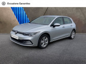 Volkswagen Golf 1.0 eTSI OPF 110ch Life Plus DSG7  2023 - annonce de voiture en vente sur Auto Sélection.com