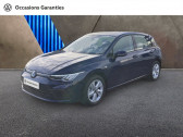 Annonce Volkswagen Golf occasion Essence 1.0 eTSI OPF 110ch Life Plus DSG7  THIERS