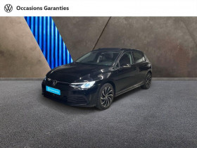 Volkswagen Golf occasion 2024 mise en vente à PARIS par le garage VW P15 - photo n°1