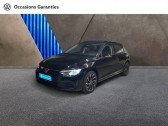 Volkswagen Golf occasion année 2024 boite Automatique Annonce Volkswagen Golf occasion Essence 1.0 eTSI OPF 110ch Life Plus DSG7 à PARIS