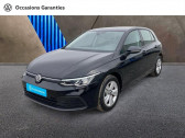 Volkswagen Golf 1.0 eTSI OPF 110ch Life Plus DSG7   ABBEVILLE 80
