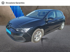 Volkswagen Golf occasion 2024 mise en vente à LONGEVILLE LES ST AVOLD par le garage DWA LONGEVILLE LES ST AVOLD - photo n°1