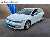 Volkswagen Golf 1.0 eTSI OPF 110ch Life Plus DSG7   AUBIERE 63