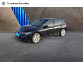 Volkswagen Golf 1.0 eTSI OPF 110ch Life Plus DSG7   Dunkerque 59