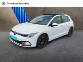 Volkswagen Golf occasion année 2024 boite Automatique Annonce Volkswagen Golf occasion Essence 1.0 eTSI OPF 110ch MATCH DSG7 à THIONVILLE