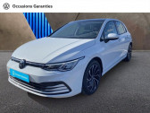 Volkswagen Golf 1.0 eTSI OPF 110ch MATCH DSG7  2024 - annonce de voiture en vente sur Auto Sélection.com
