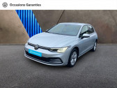 Volkswagen Golf 1.0 eTSI OPF 110ch MATCH DSG7   ABBEVILLE 80