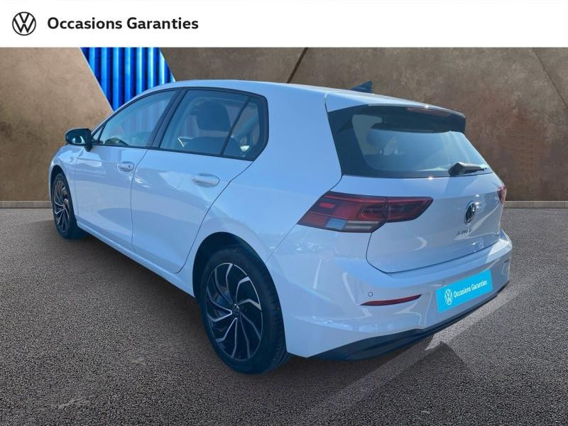 Volkswagen Golf 1.0 eTSI OPF 110ch MATCH DSG7  occasion  Avion - photo n7