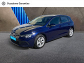 Volkswagen Golf 1.0 eTSI OPF 110ch MATCH DSG7   AUBIERE 63