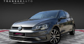 Volkswagen Golf 1.0 TSI 110 BlueMotion Technology DSG7 First Edition / CARPL  2017 - annonce de voiture en vente sur Auto S&eacute;lection.com