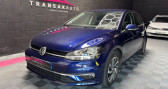 Volkswagen Golf 1.0 TSI 110 BlueMotion Technology DSG7 Sound   Chaponost 69