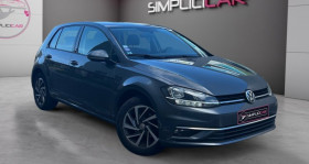 Volkswagen Golf , garage SIMPLICICAR LYON NORD GENAY  Genay