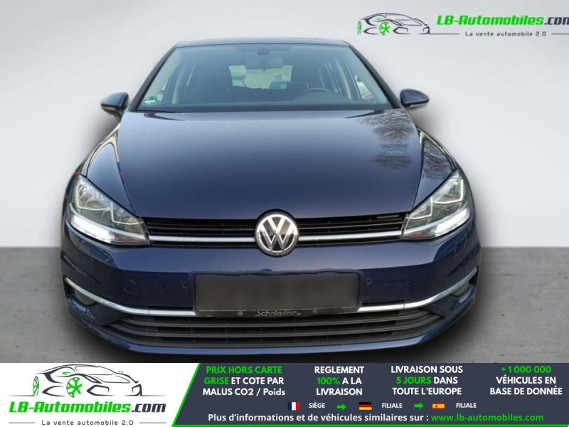 Volkswagen Golf 1.0 TSI 110 BVA  occasion � Beaupuy - photo n�5