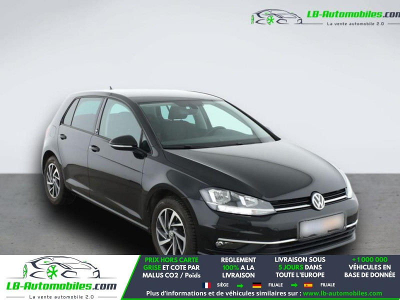 Volkswagen Golf 1.0 TSI 110 BVA  occasion � Beaupuy