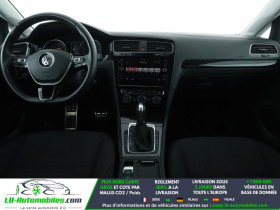 Volkswagen Golf 1.0 TSI 110 BVA  occasion � Beaupuy - photo n�3