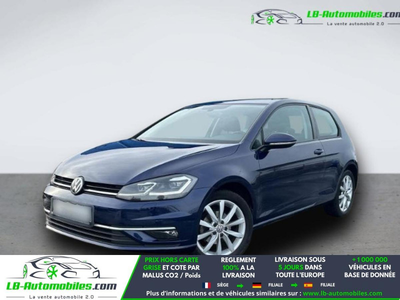 Volkswagen Golf 1.0 TSI 110 BVA  occasion � Beaupuy