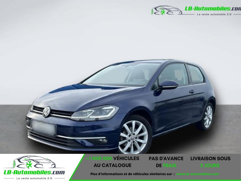Volkswagen Golf 1.0 TSI 110 BVA  occasion � Beaupuy