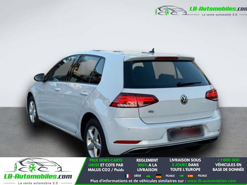 Volkswagen Golf 1.0 TSI 110 BVA  occasion � Beaupuy - photo n�3