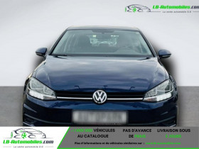 Volkswagen Golf 1.0 TSI 110 BVA  occasion � Beaupuy - photo n�4
