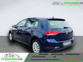 Volkswagen Golf 1.0 TSI 110 BVA  occasion � Beaupuy - photo n�3
