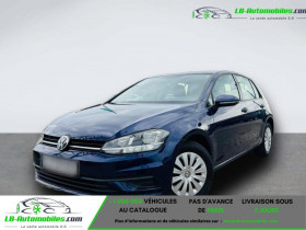 Volkswagen Golf 1.0 TSI 110 BVA  occasion � Beaupuy - photo n�2
