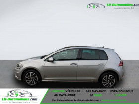 Volkswagen Golf 1.0 TSI 110 BVA  occasion � Beaupuy - photo n�5