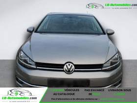 Volkswagen Golf 1.0 TSI 110 BVA  occasion � Beaupuy - photo n�4