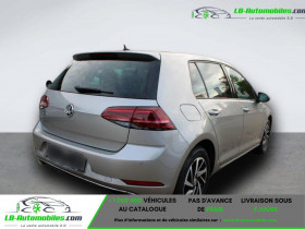 Volkswagen Golf 1.0 TSI 110 BVA  occasion � Beaupuy - photo n�3